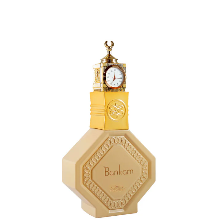 Nabeel - Bankam- Eau De Parfum