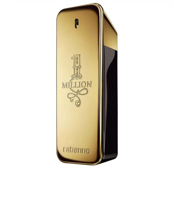 Paco Rabanne – One Million – Eau De Toilette