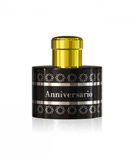 Pantheon Roma – Anniversario – Extraite De Parfum