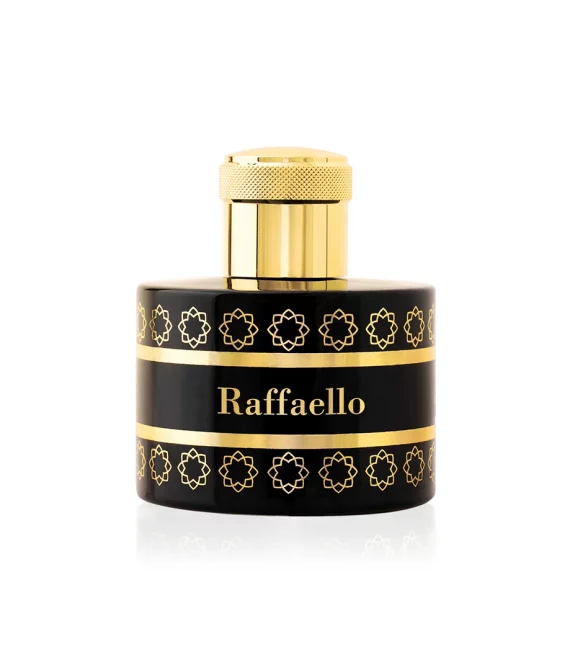 Pantheon Roma –  Raffaello – Extrait  De Parfum