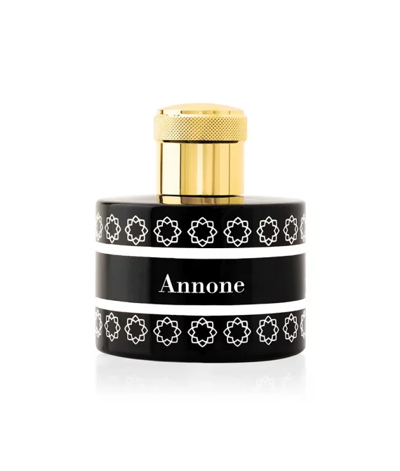 Pantheon Roma – Annone – Extraite De Parfum