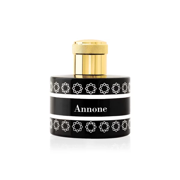 Pantheon Roma - Annone - Extraite De Parfum