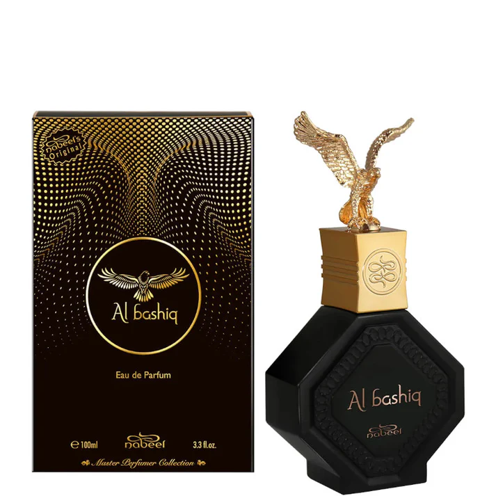 Nabeel - Al Bashiq - Eau De Parfum - immagine 2