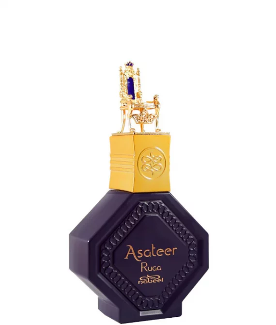 Nabeel – Asateer Ruaa – Eau De Parfum