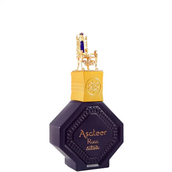 Nabeel - Asateer Ruaa - Eau De Parfum