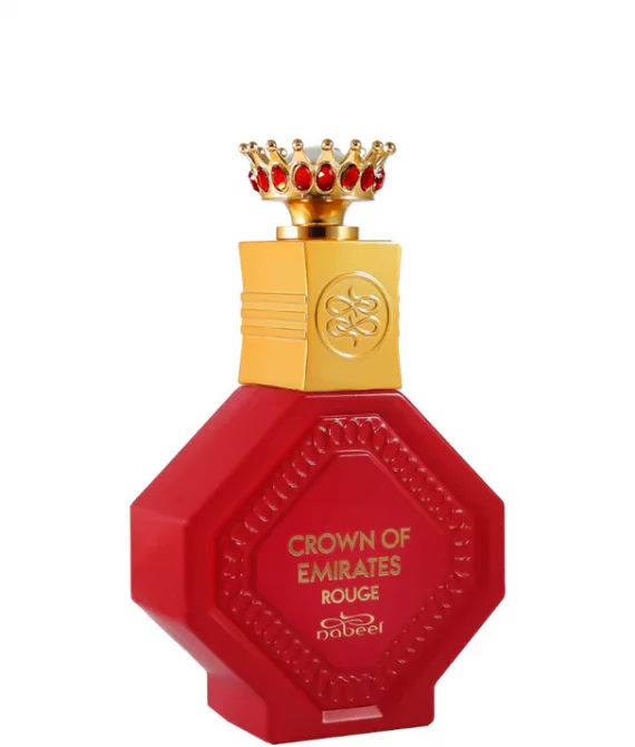 Nabeel – Crown Of Emirates Rouge – Eau De Parfum