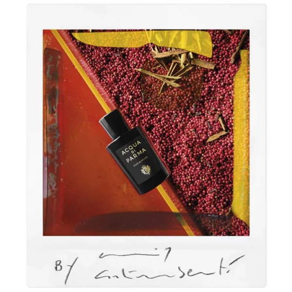 Acqua di Parma - Oud & Spice - Eau De Parfum - immagine 3