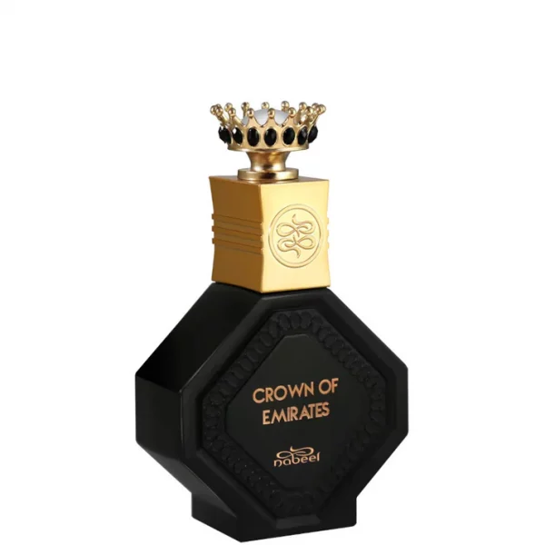 Nabeel - Crown Of Emirates - Eau De Parfum