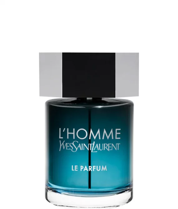 Yves Saint Laurent – L’Homme – Le parfum