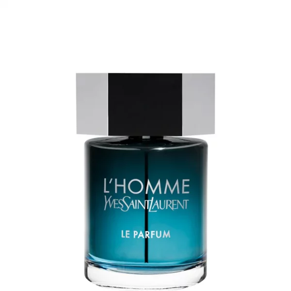 Yves Saint Laurent - L'Homme - Le parfum