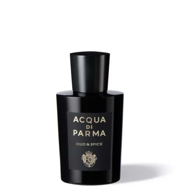 Acqua di Parma - Oud & Spice - Eau De Parfum