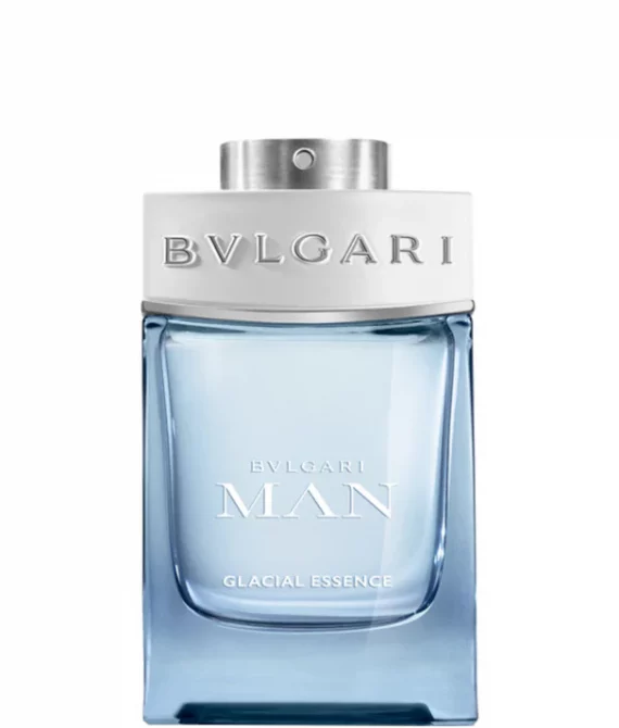 Bvlgari Man – Glacial Essence – Eau de Parfum