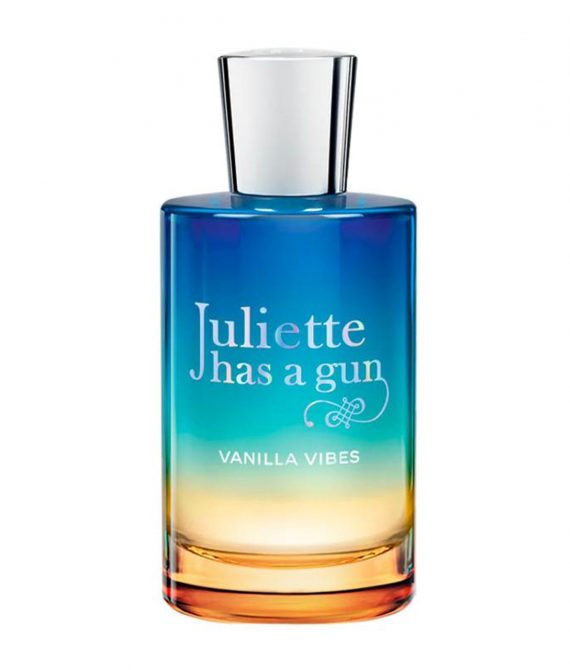 Juliette Has A Gun – Vanilla Vibes – Eau De Parfum