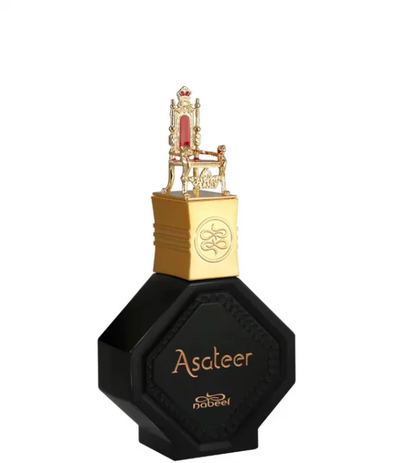 Nabeel – Asateer – Eau De Parfum