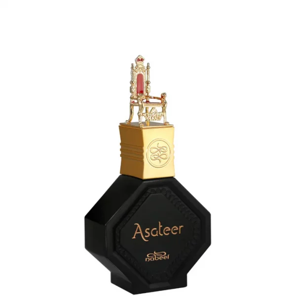 Nabeel - Asateer - Eau De Parfum