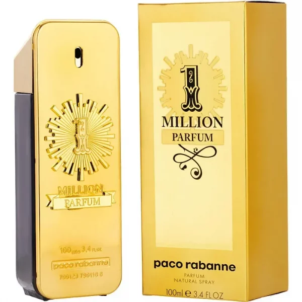 Paco Rabanne - One Million - Parfum - immagine 2