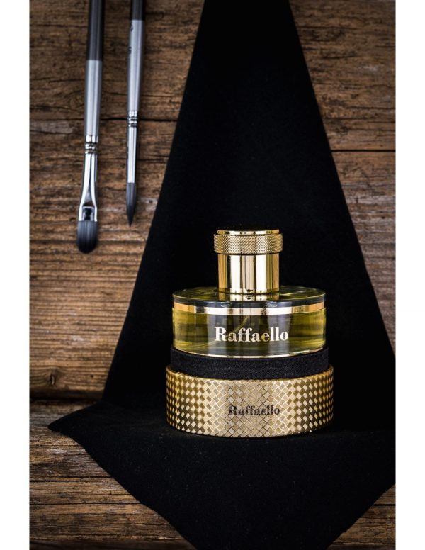 Pantheon Roma -  Raffaello - Extrait  De Parfum - immagine 2