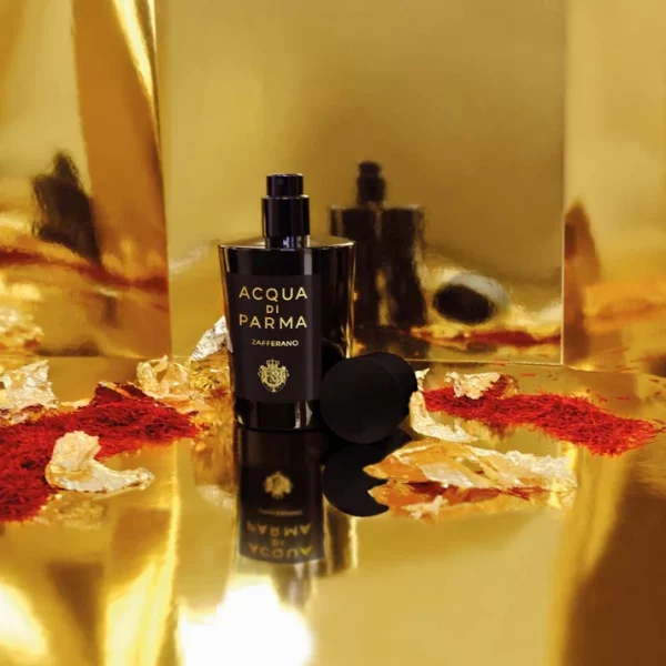 Acqua Di Parma - Zafferano - Eau De Parfum - immagine 2