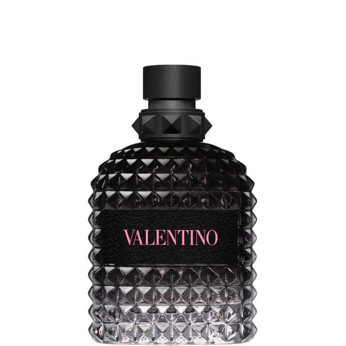 Valentino Uomo - Born in Roma - Eau De Toilette