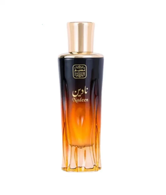 NASEEM – Nadeen Aqua – Acqua Eau De Parfum 75ML – Senza Alcohol