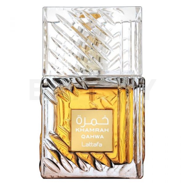 Lattafa - Khamrah Qahwa - Eau De Parfum
