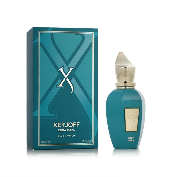 Xerjoff - Erba Pura - Eau De Parfum - immagine 2
