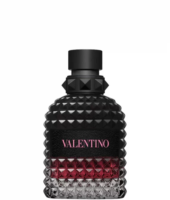 Valentino Uomo – Born in Roma Intense – Eau De Parfum intense