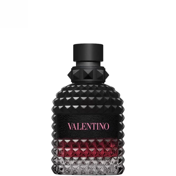 Valentino Uomo - Born in Roma Intense - Eau De Parfum intense