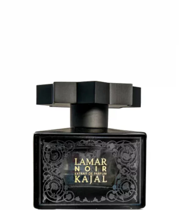 Kajal – Lamar Noir – Etraite  De Parfum100 ML