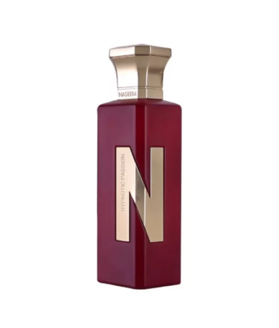 Naseem – Hypnotic Passion –  Acqua Eau De Parfum 75ML