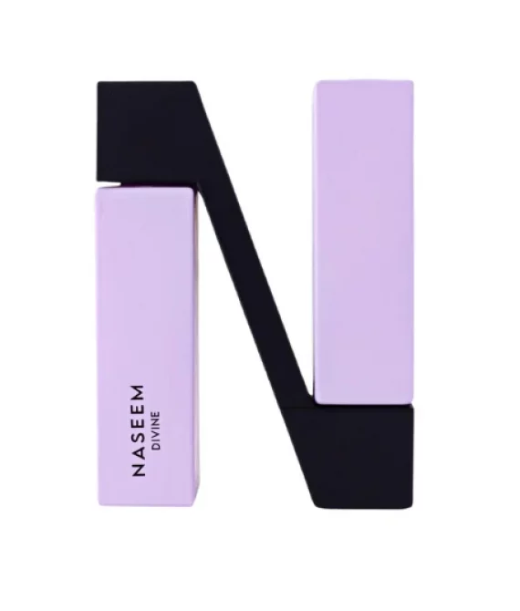 Naseem – Divine – Acqua Eau De Parfum 2x 30ml –  senza alcol