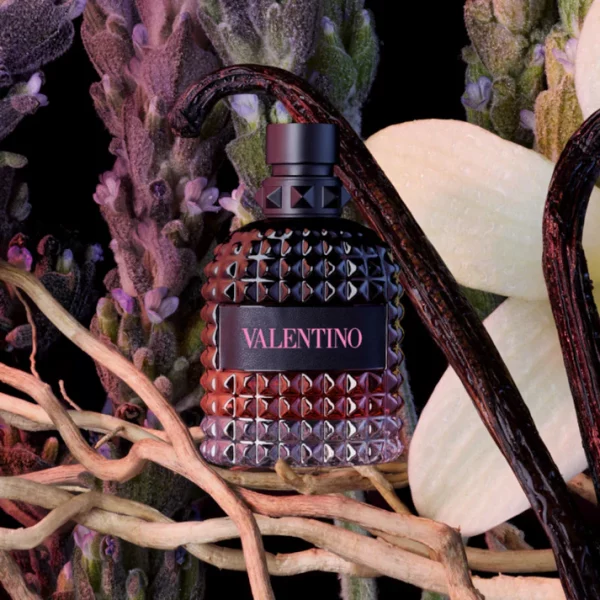 Valentino Uomo - Born in Roma Intense - Eau De Parfum intense - immagine 4