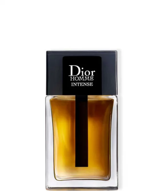 Dior Homme – Intense – Eau De Parfum Intense