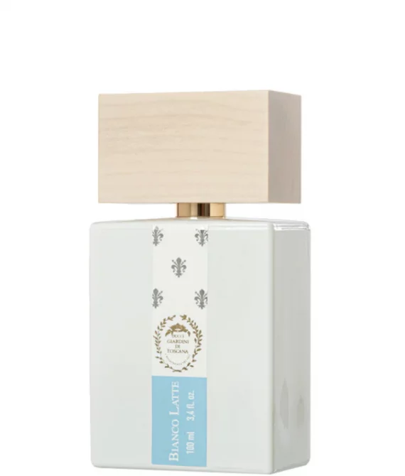 Giardini di Toscana – Bianco Latte – Eau De Parfum