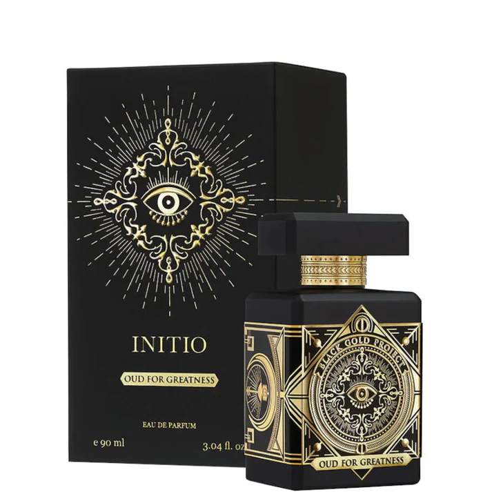 Initio - Oud Of Greatness - Eau De Parfum - immagine 2