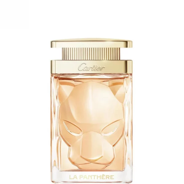 Cartier -  La Panthère - Eau De Parfum