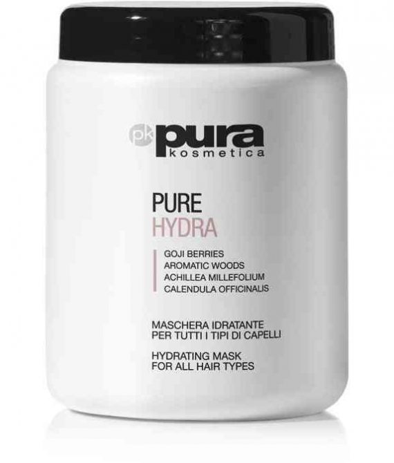Pure Kosmetica – Pure Hydra Maschera Idratante 1000ML