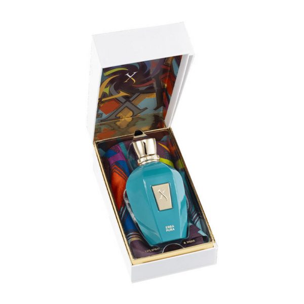 Xerjoff - Erba Pura - Eau De Parfum - immagine 3