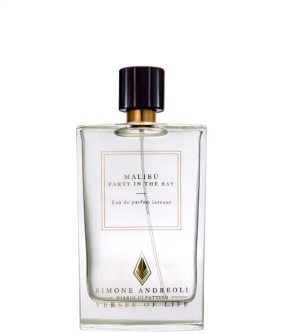 Simone Andreoli – Malibù – Party in the Bay – Eau De Parfum Intense 100ML
