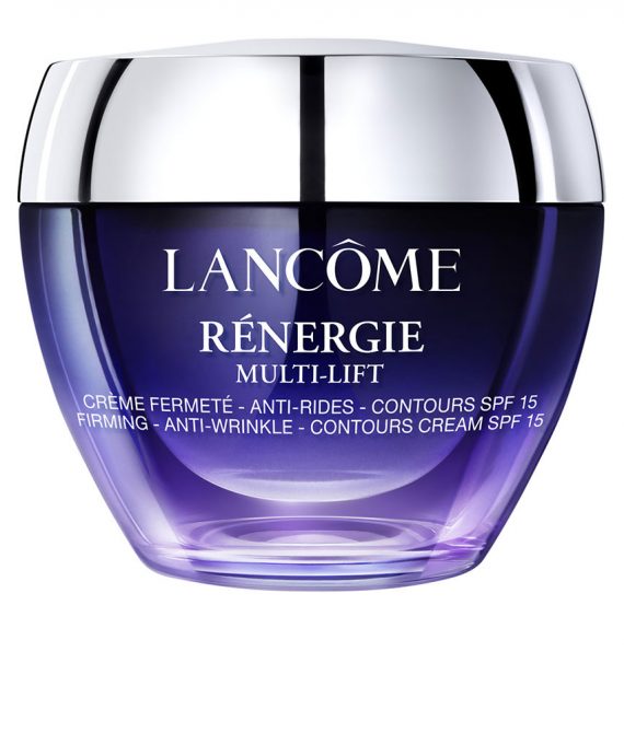 Lancome- Renergie Multi-Lift Créme SPF 15 Tutti i tipi di Pelle