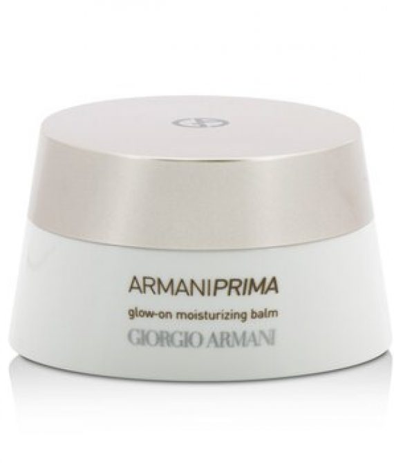 Giorgio Armani – Armani Prima – Glow-On Moisturizing Cream – Crema idratante 50g