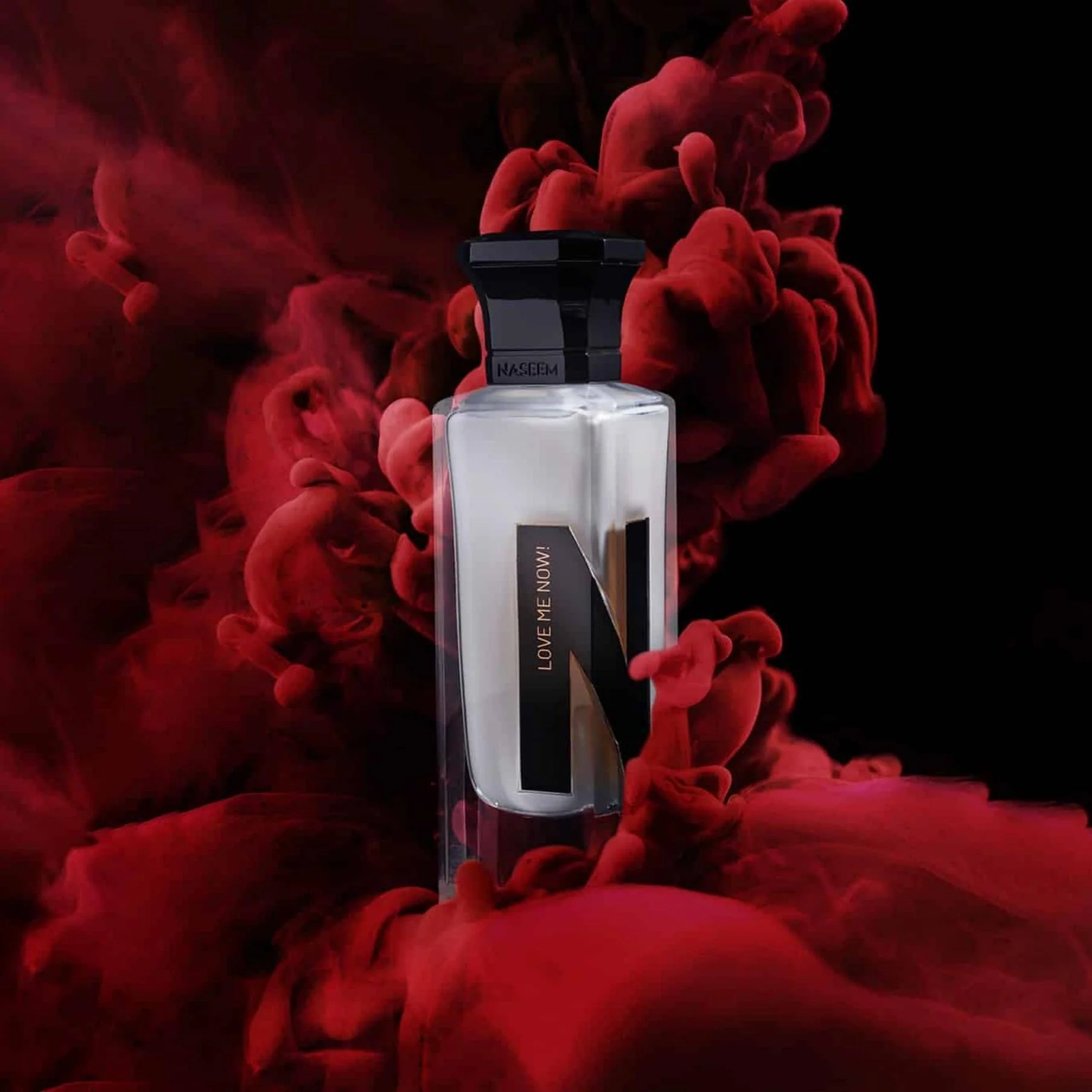 Naseem - Love Me Now! - Acqua Eau De Parfum - immagine 2