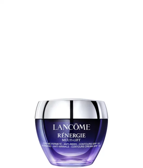 Lancome- Renergie Multi-Lift Créme SPF 15 Tutti i tipi di Pelle
