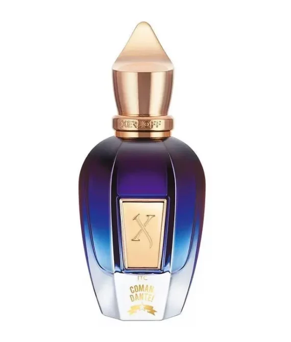 Xerjoff – Comandante – Eau De Parfum
