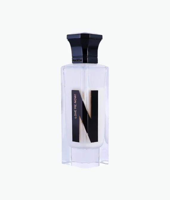 Naseem – Love Me Now! – Acqua Eau De Parfum