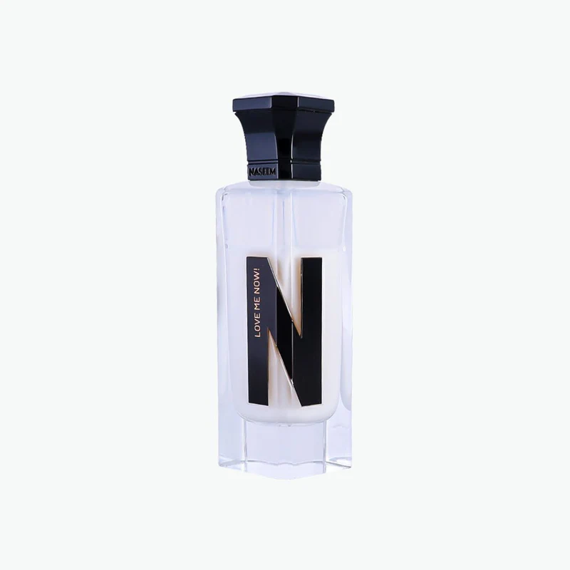 Naseem - Love Me Now! - Acqua Eau De Parfum