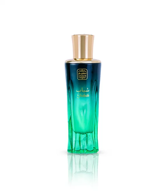 Naseem -Shabab Khalta Eau De Parfum 80ml – Unisex No Alcool