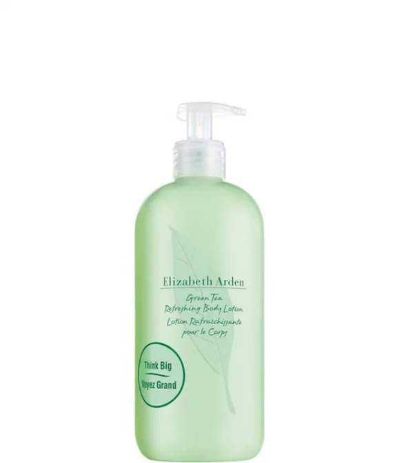 Elizabeth Arden-Green Tea Refreshing Body Lotion 500 ML