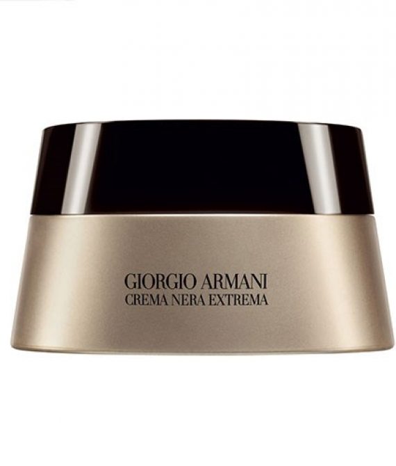 Giorgio Armani – Crema Nera Extream 50ML – crema antirughe