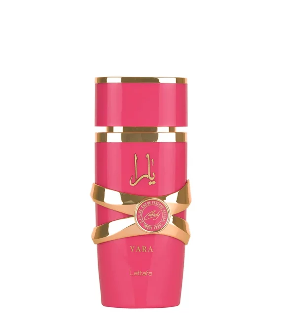 Lattafa- Yara Candy – Eau De Parfum